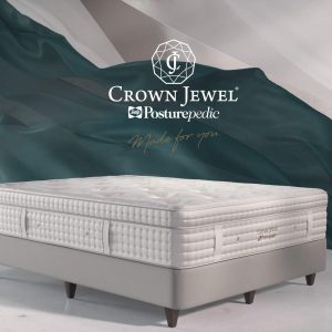 Sealy Crown Jewel Virtuoso
