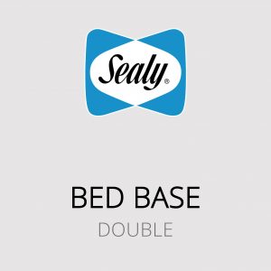 Sealy - Double Bed Base