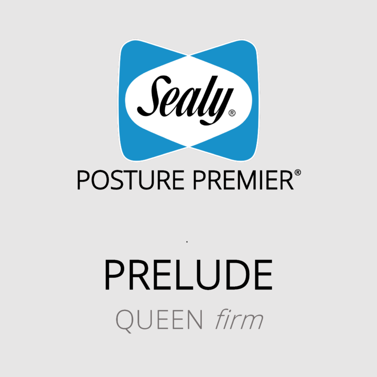 sealy posture premier active firm