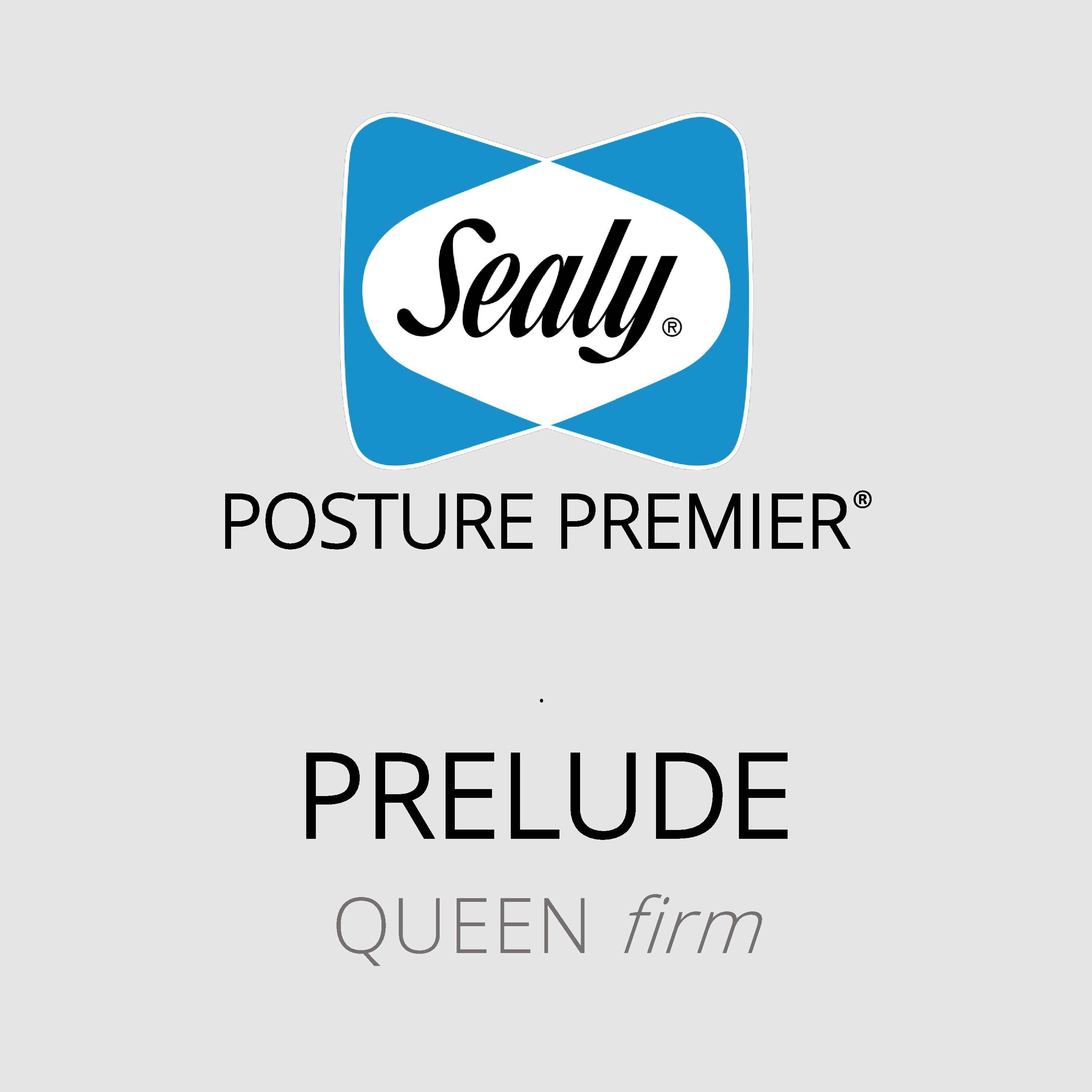 sealy posture premier base