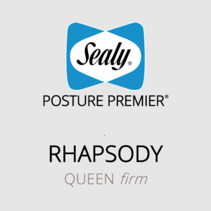 sealy posture premier queen