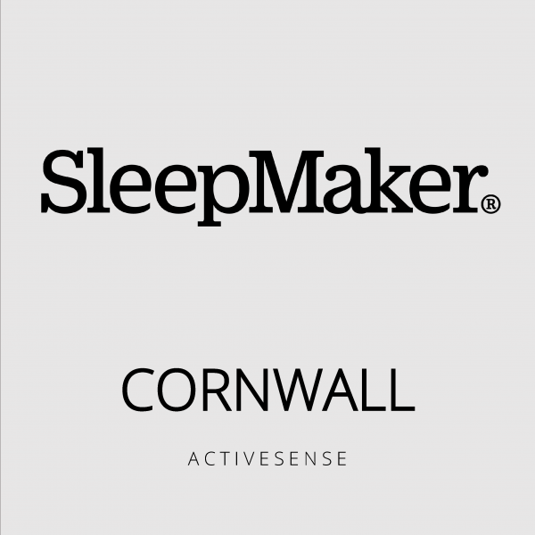 Sleepmaker Activesense Cornwall